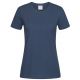 T-shirt comfort-t femme