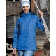 Veste 3 en 1 imperméable et souple avec veste softshell amovible 2 couches 280 grs-m2 Journey femme Result