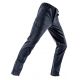 Pantalon multifonction coton extensible Strech Slim Chino unisexe Result